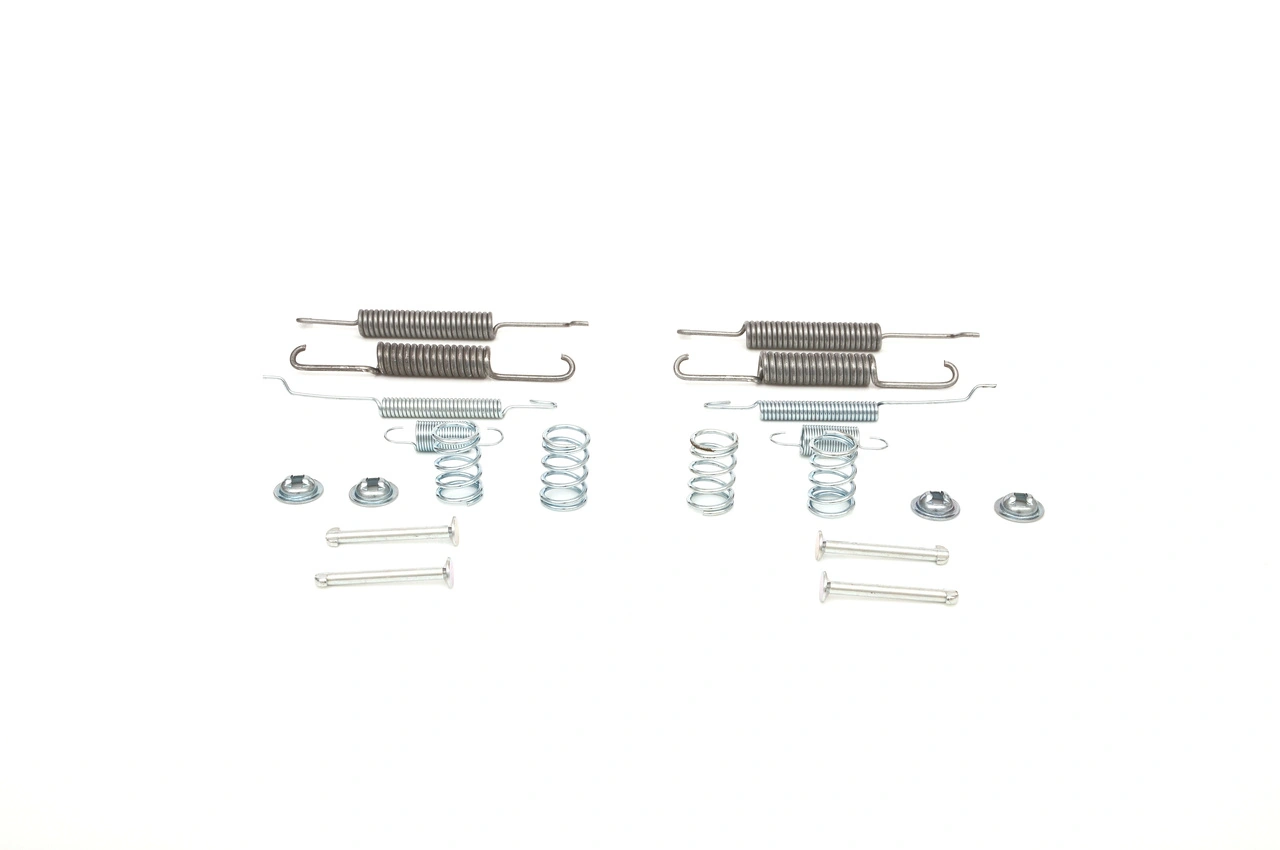 Kit de montagem das sapatas traseiras de tambor Bosch 1987475110 preço, a partir de 9,80 USD