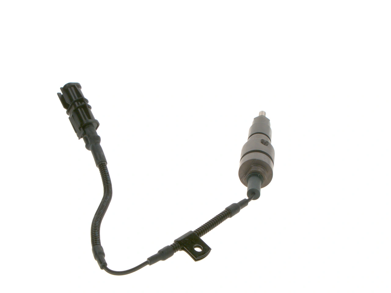 Compre 0432191417 Bosch Injetor de injeção de combustível
