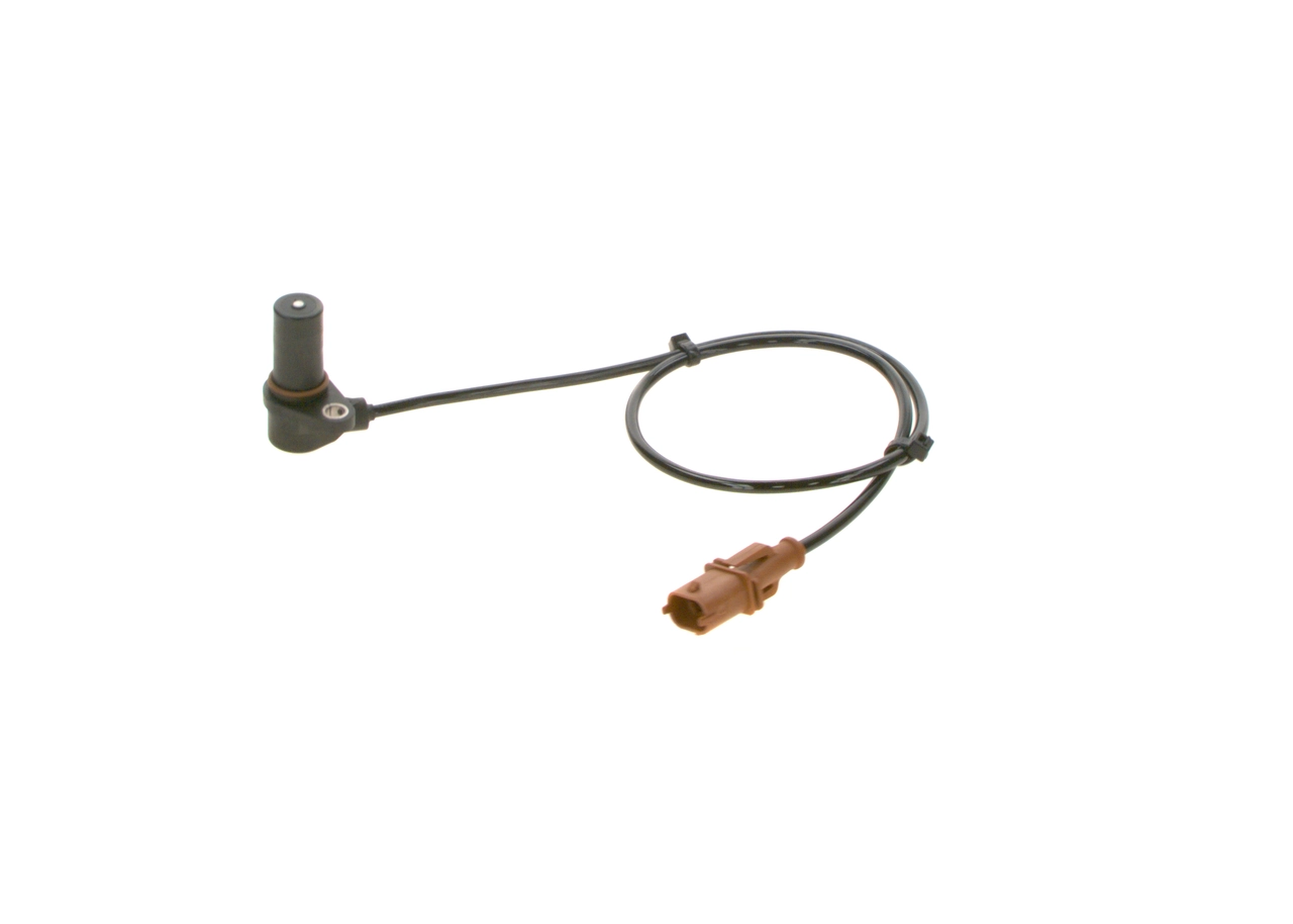 Sensor de posição (de revoluções) de cambota Bosch 0261210160 preço, a partir de 45,98 USD
