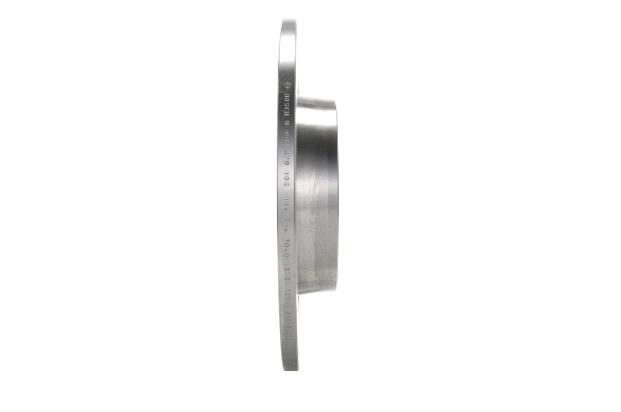Compre 0986479106 Bosch Disco do freio traseiro