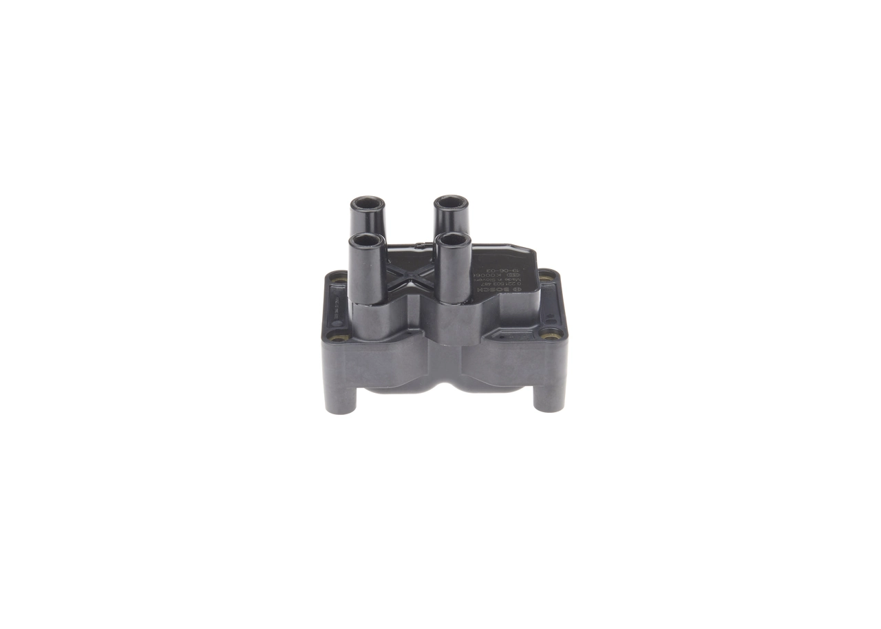 Compre 0221503487 Bosch Bobina de ignição