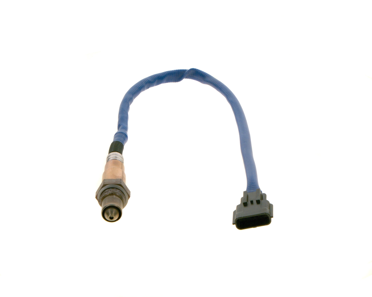 Compre 025802702H Bosch Sonda lambda, sensor de oxigênio depois de catalisador