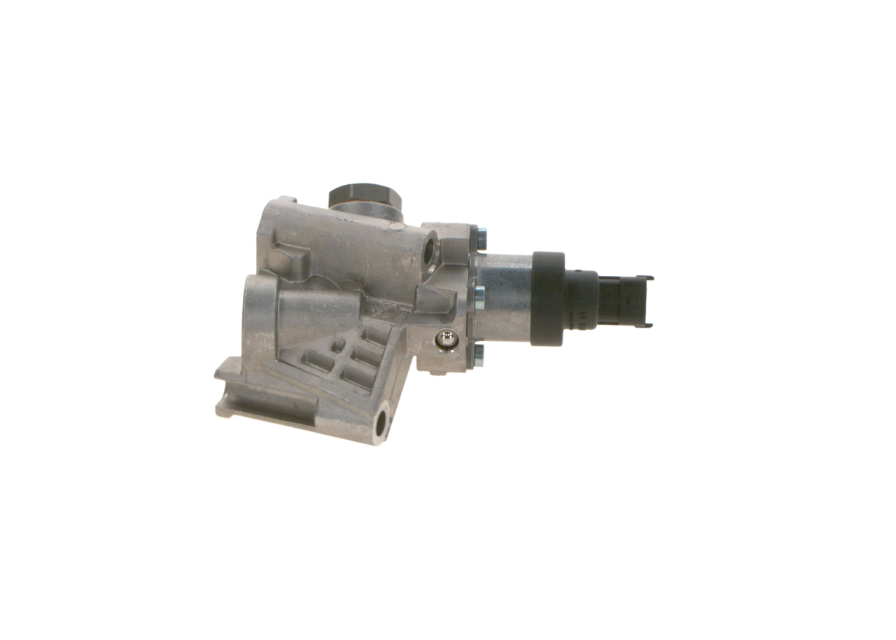 0440030001 Bosch Válvula de regulação de pressão (válvula de redução da Bomba de Combustível de Pressão Alta) Common-Rail-System