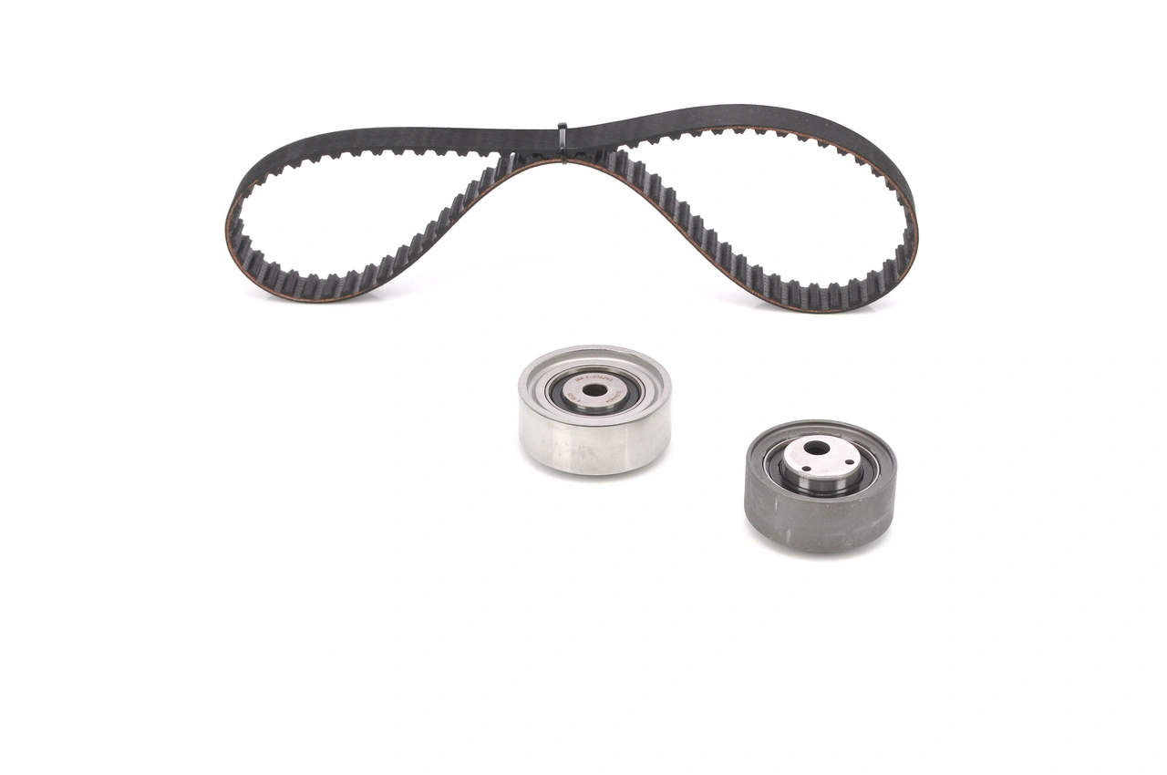 Correia do mecanismo de distribuição de gás, kit 530005010 LUK