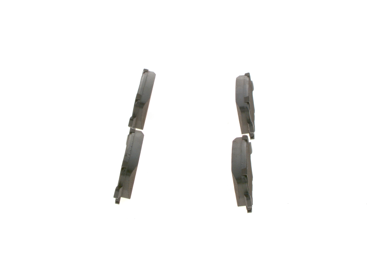 Sapatas do freio traseiras de disco Bosch 0986494062 preço, a partir de 23,34 USD