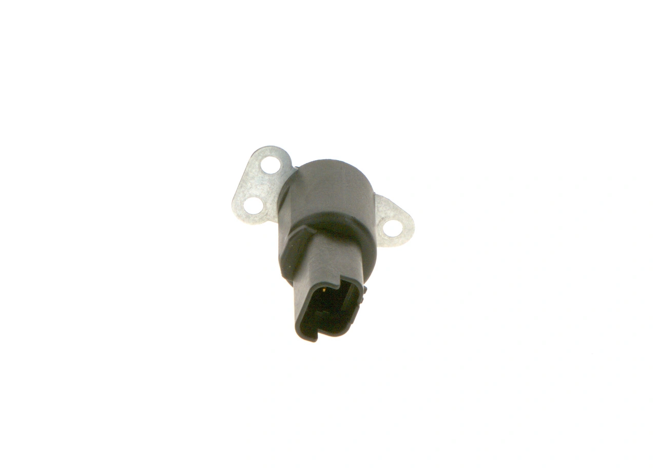 Válvula da Bomba de Combustível de Pressão Alta de corte de combustível (diesel-stop) Bosch 928400366