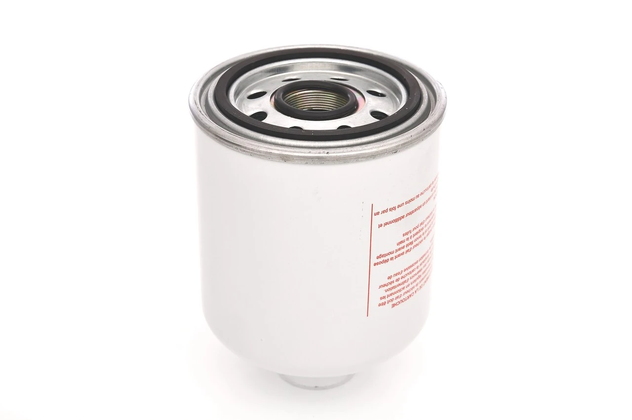 Compre 0986628254 Bosch Filtro de secador de ar (separador de umidade e óleo) (TRUCK)