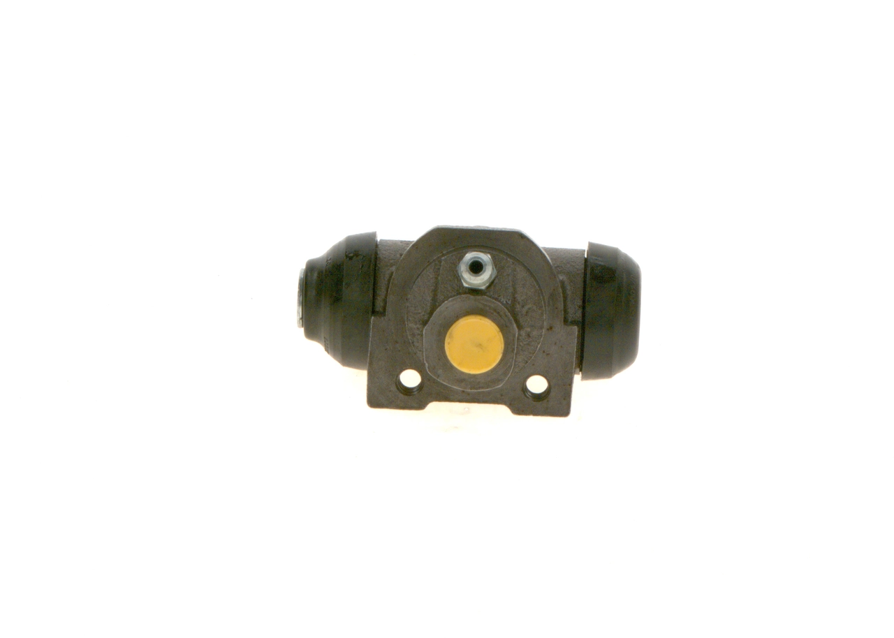 Compre F026009564 Bosch Cilindro traseiro do freio de rodas de trabalho