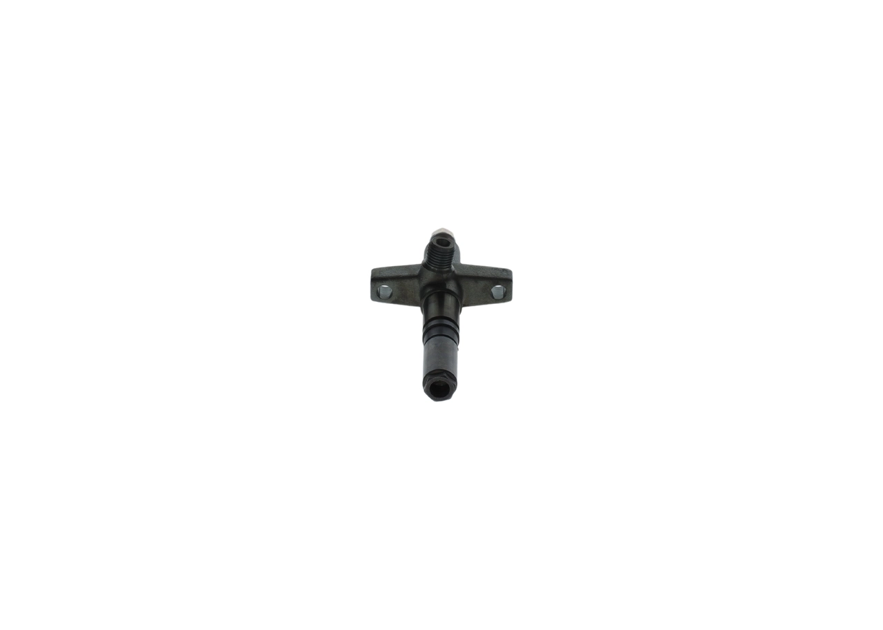 0258007353 Bosch Sonda lambda, sensor de oxigênio até o catalisador