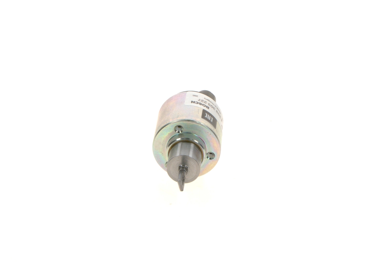 Compre 2339303227 Bosch Relê retrator do motor de arranco
