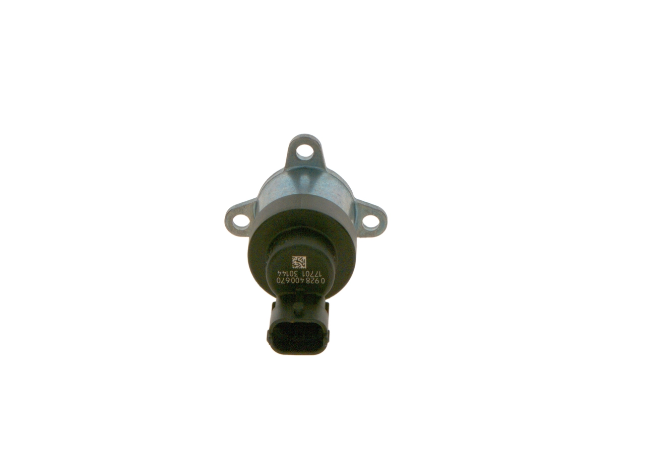 Válvula de regulação de pressão (válvula de redução da Bomba de Combustível de Pressão Alta) Common-Rail-System F339202710340 Fendt