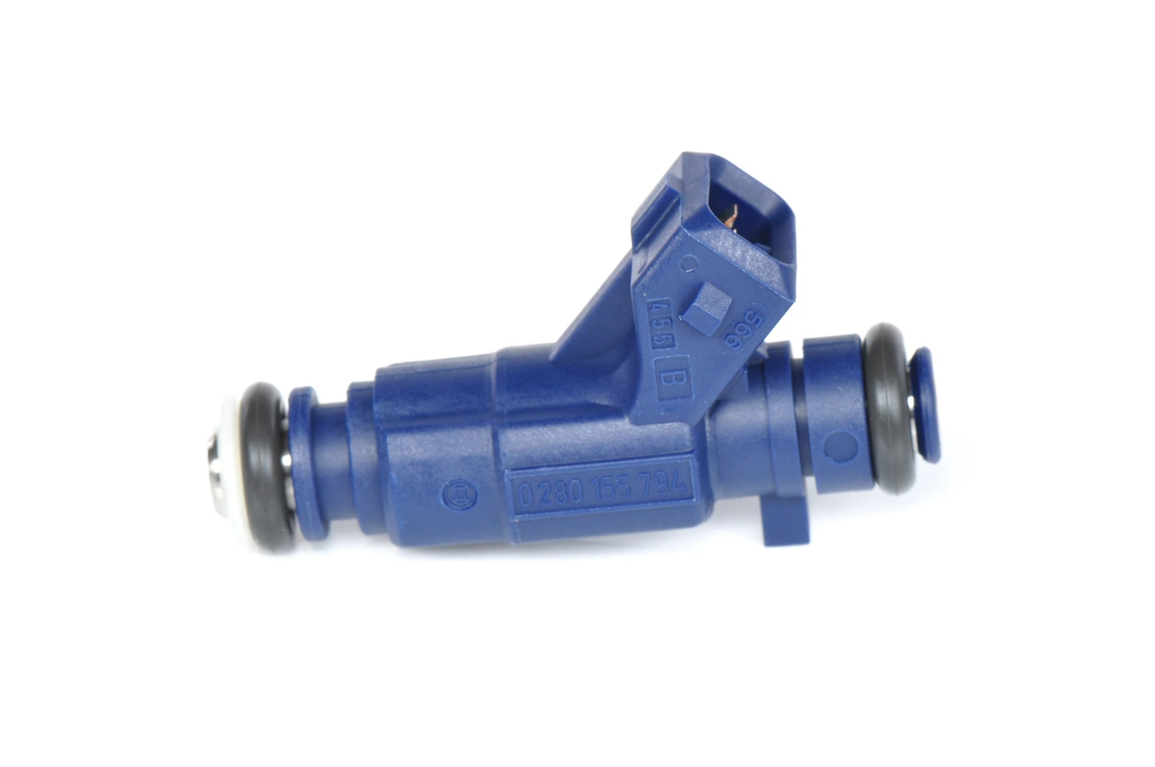 Compre 0280155794 Bosch Injetor de injeção de combustível