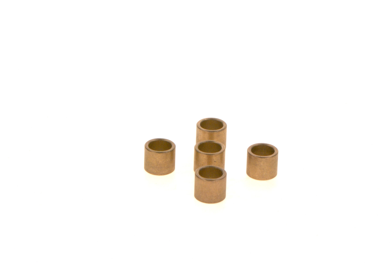 Relê de pisca-pisca 0986332405 Bosch