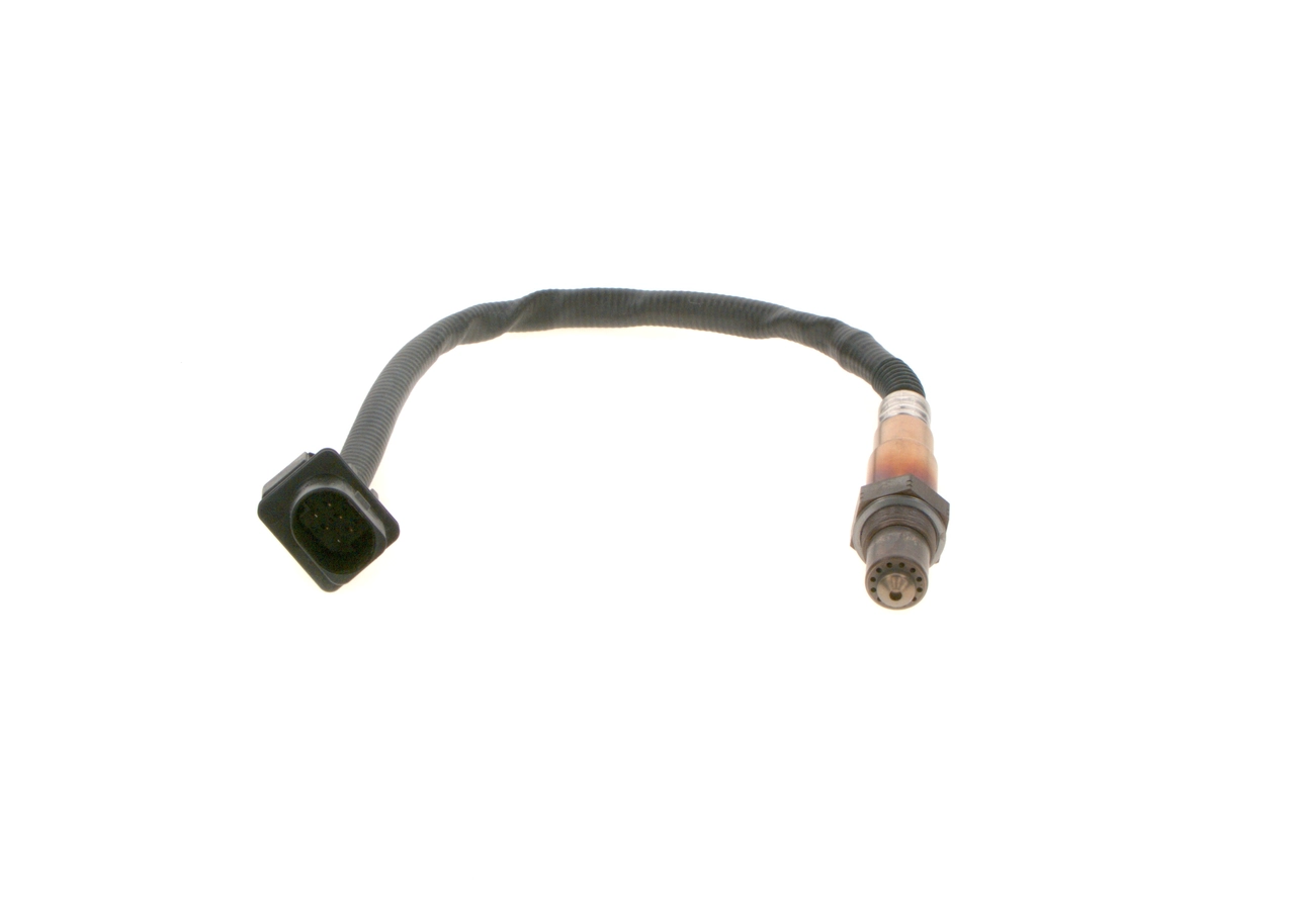 0258017036 Bosch Sonda lambda, sensor de oxigênio até o catalisador