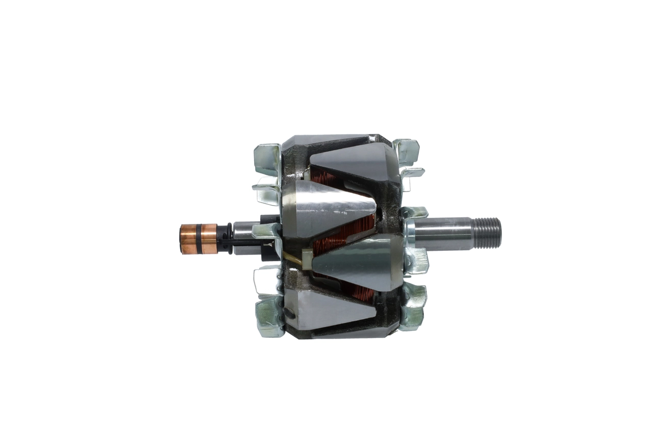 Compre 1986AE0743 Bosch Induzido (rotor) do gerador
