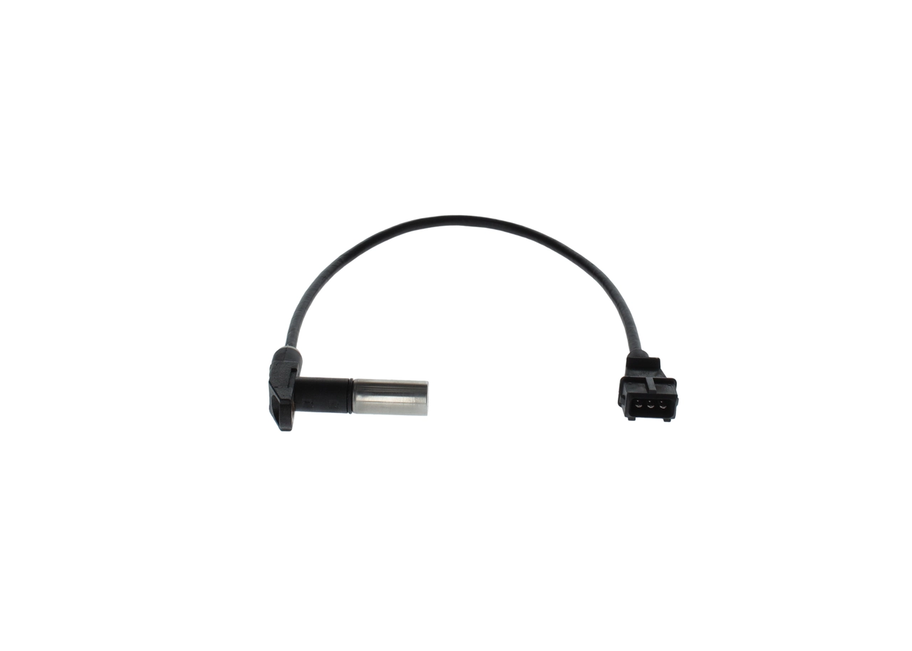 Sensor de posição (de revoluções) de cambota 0261210003 Bosch
