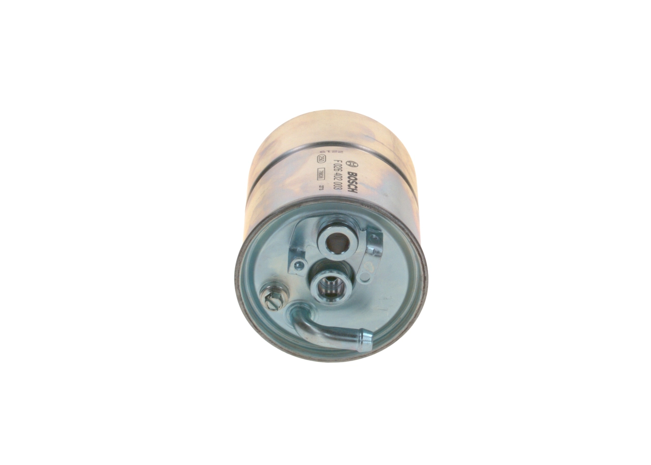 Compre F026402003 Bosch Filtro de combustível