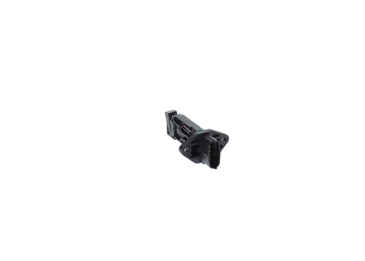 0280218386 Bosch Sensor de fluxo (consumo) de ar, medidor de consumo M.A.F. - (Mass Airflow)