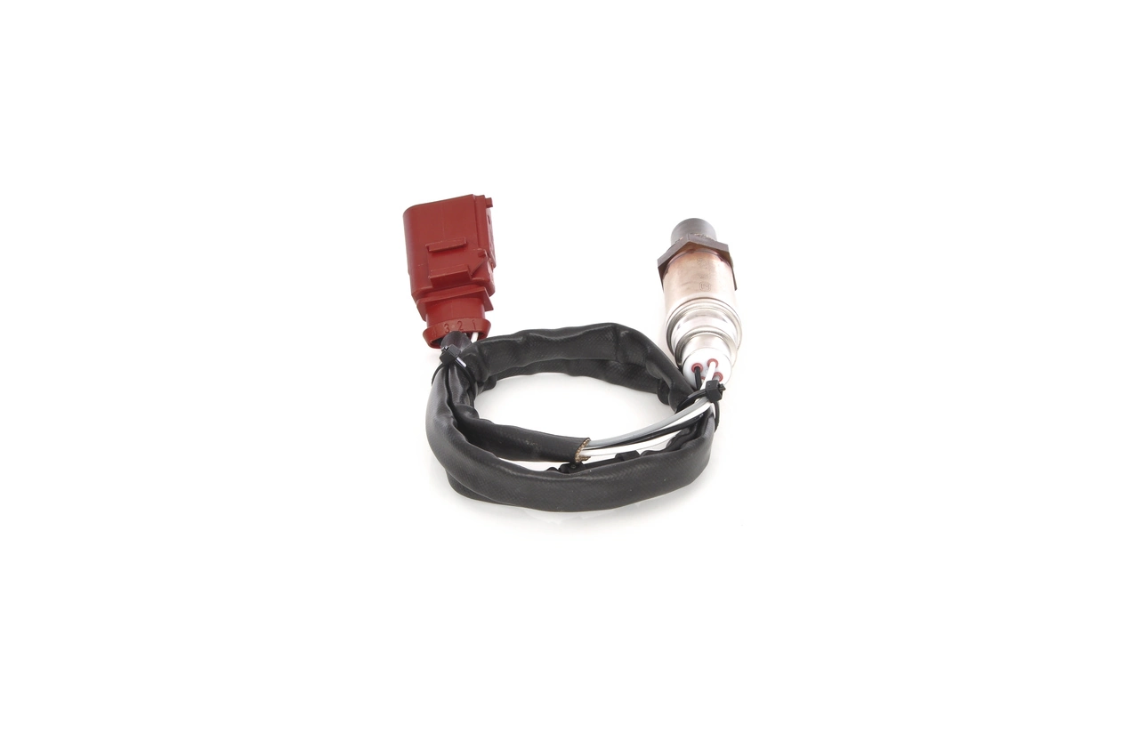 F00HL00373 Bosch Sonda lambda, sensor de oxigênio até o catalisador
