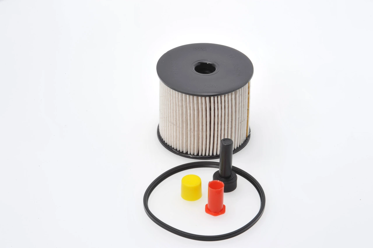 Compre 1457070000 Bosch Filtro de combustível