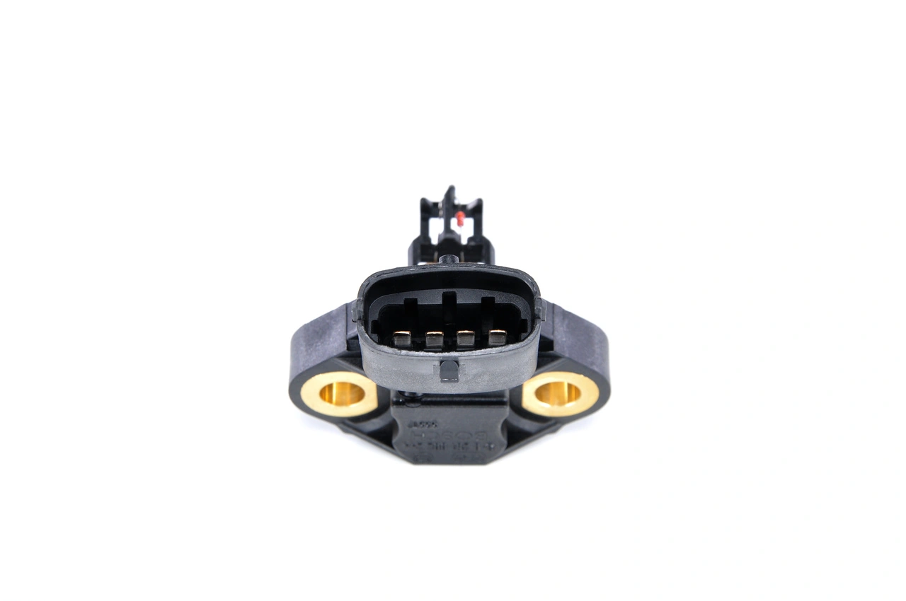 Sensor de pressão de supercompressão 0281002244 Bosch