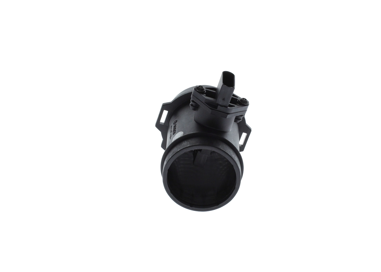 Sensor de fluxo (consumo) de ar, medidor de consumo M.A.F. - (Mass Airflow) 0280218449 Bosch