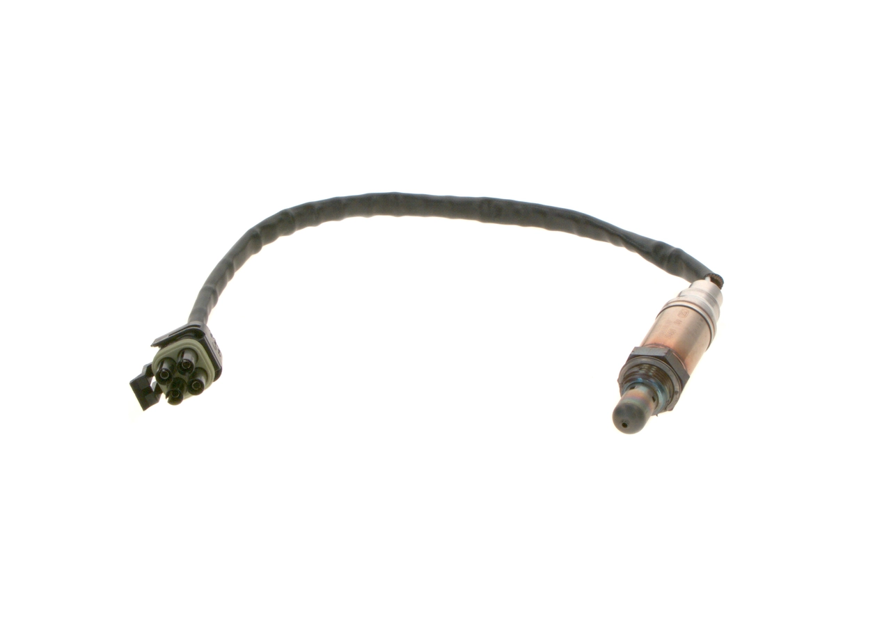 Compre 0258005247 Bosch Sonda lambda, sensor de oxigênio