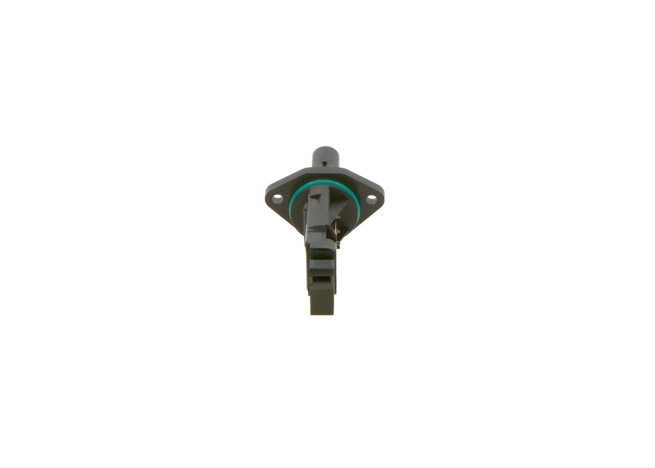 Sensor de fluxo (consumo) de ar, medidor de consumo M.A.F. - (Mass Airflow) 0280218062 Bosch