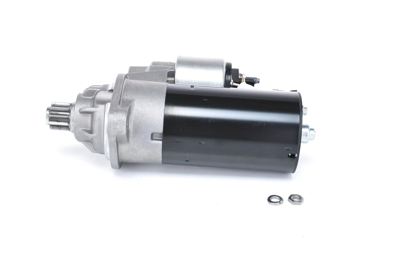 Compre 0001125048 Bosch Motor de arranco