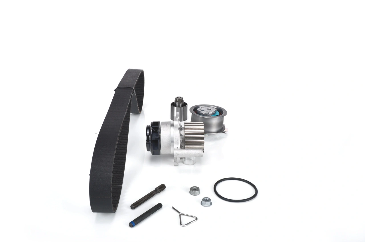 1987948526 Bosch Correia do mecanismo de distribuição de gás, kit
