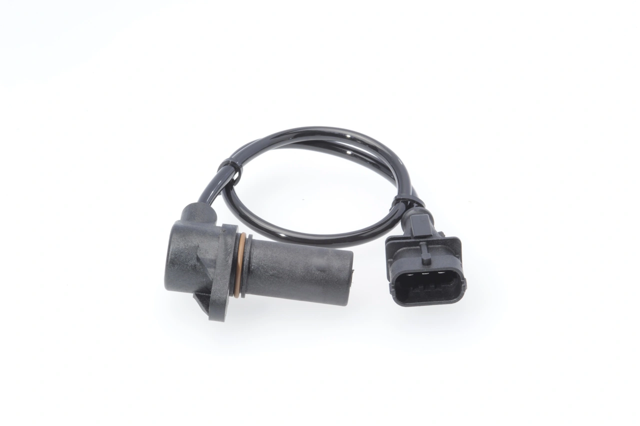 Sensor de posição (de revoluções) de cambota Bosch 0281002675 preço, a partir de 25,61 USD