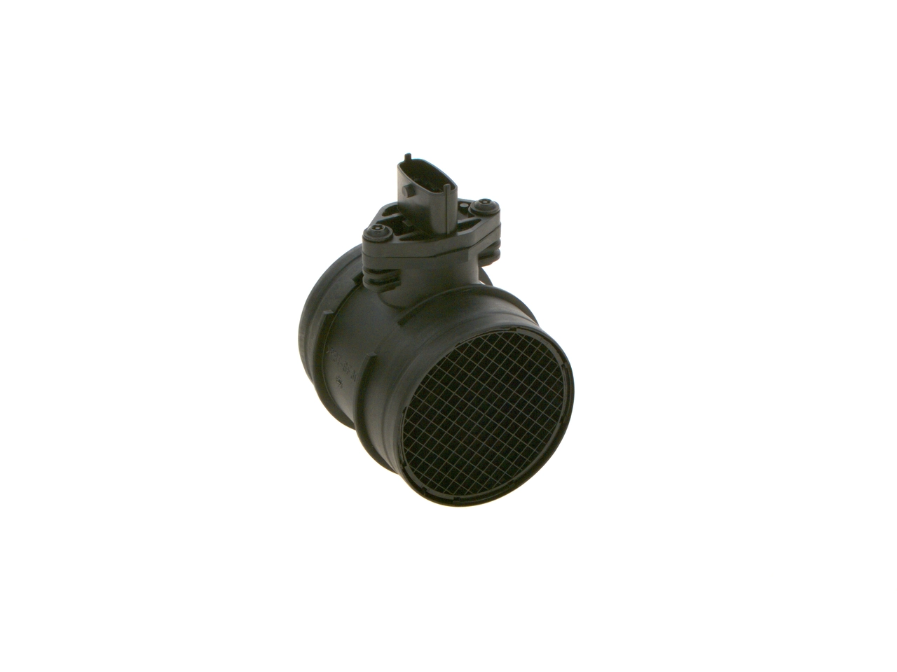 Sensor de fluxo (consumo) de ar, medidor de consumo M.A.F. - (Mass Airflow) 0280218211 Bosch