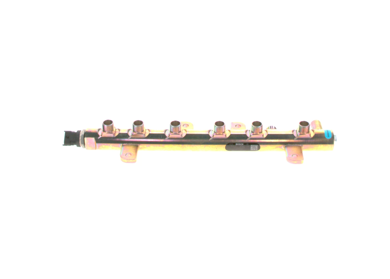 Compre 0445226044 Bosch Distribuidor de combustível (rampa)