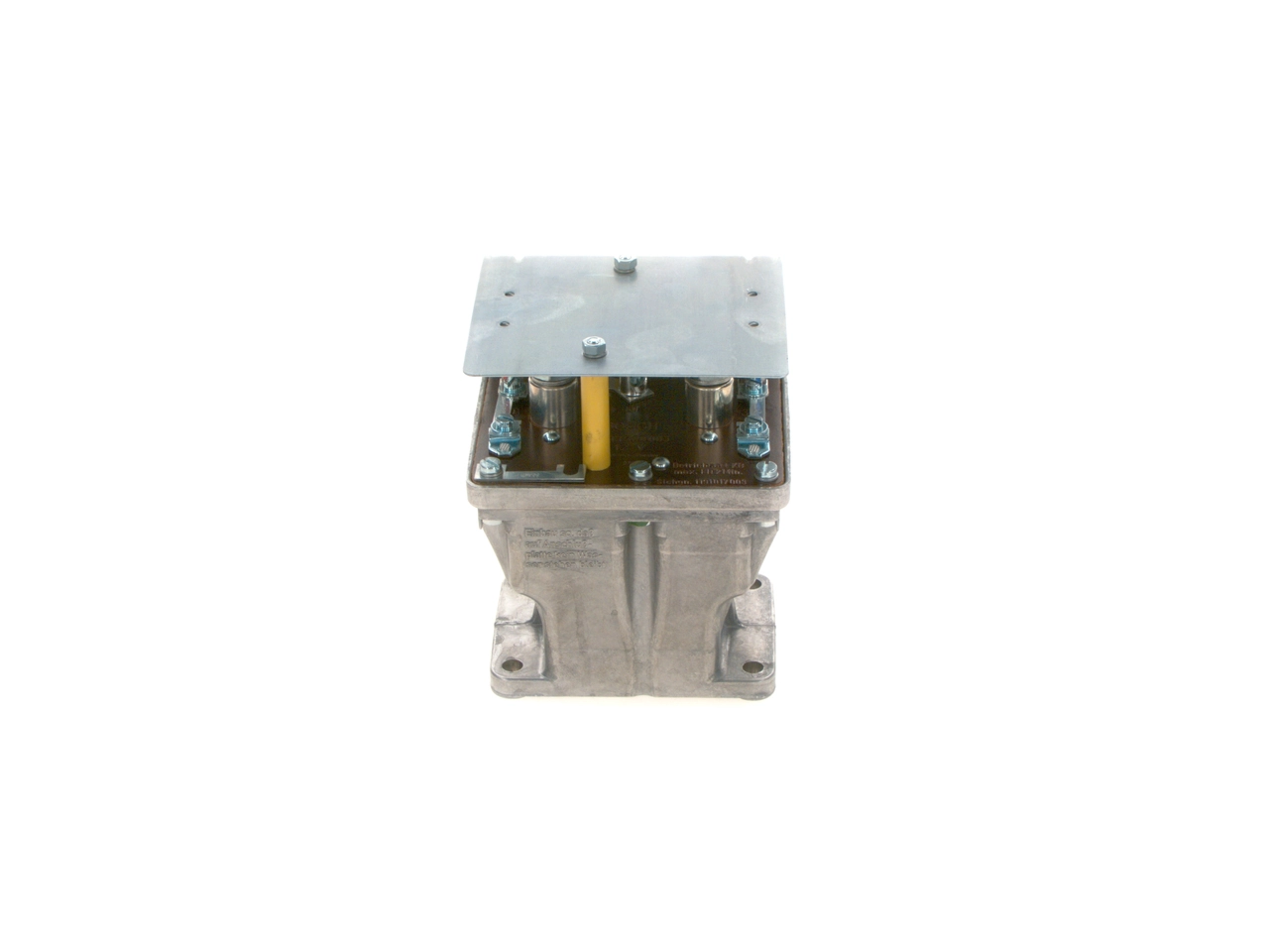 Interruptor de terra 281256017002 Case