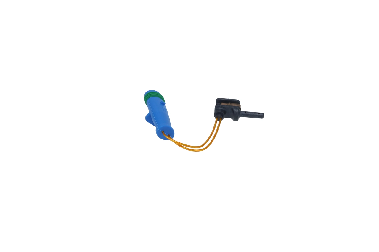 Sensor dianteiro de desgaste das sapatas do freio Bosch 1987474553 preço, a partir de 3,72 USD