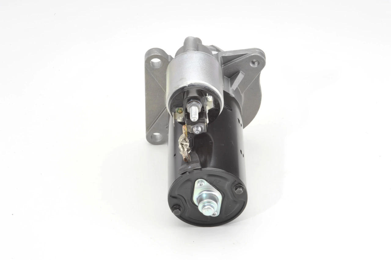 Compre 0001109344 Bosch Motor de arranco