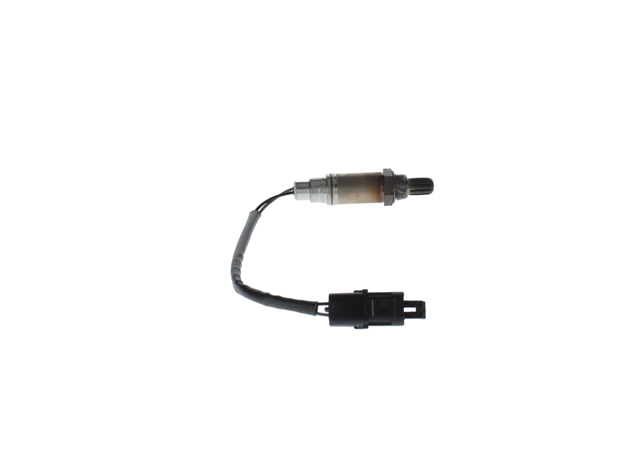 Compre 0258002028 Bosch Sonda lambda, sensor de oxigênio