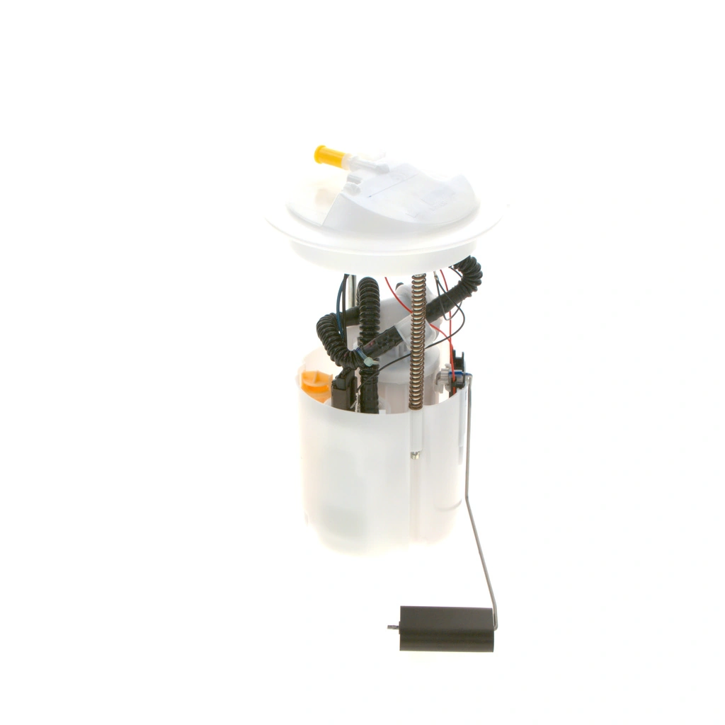Compre 0580314042 Bosch Módulo de bomba de combustível com sensor do nível de combustível