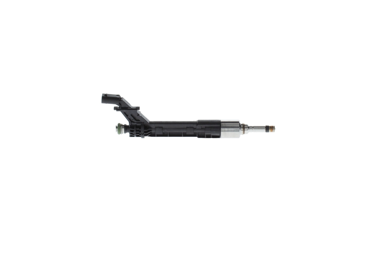 Injetor de injeção de combustível 026150001V Bosch