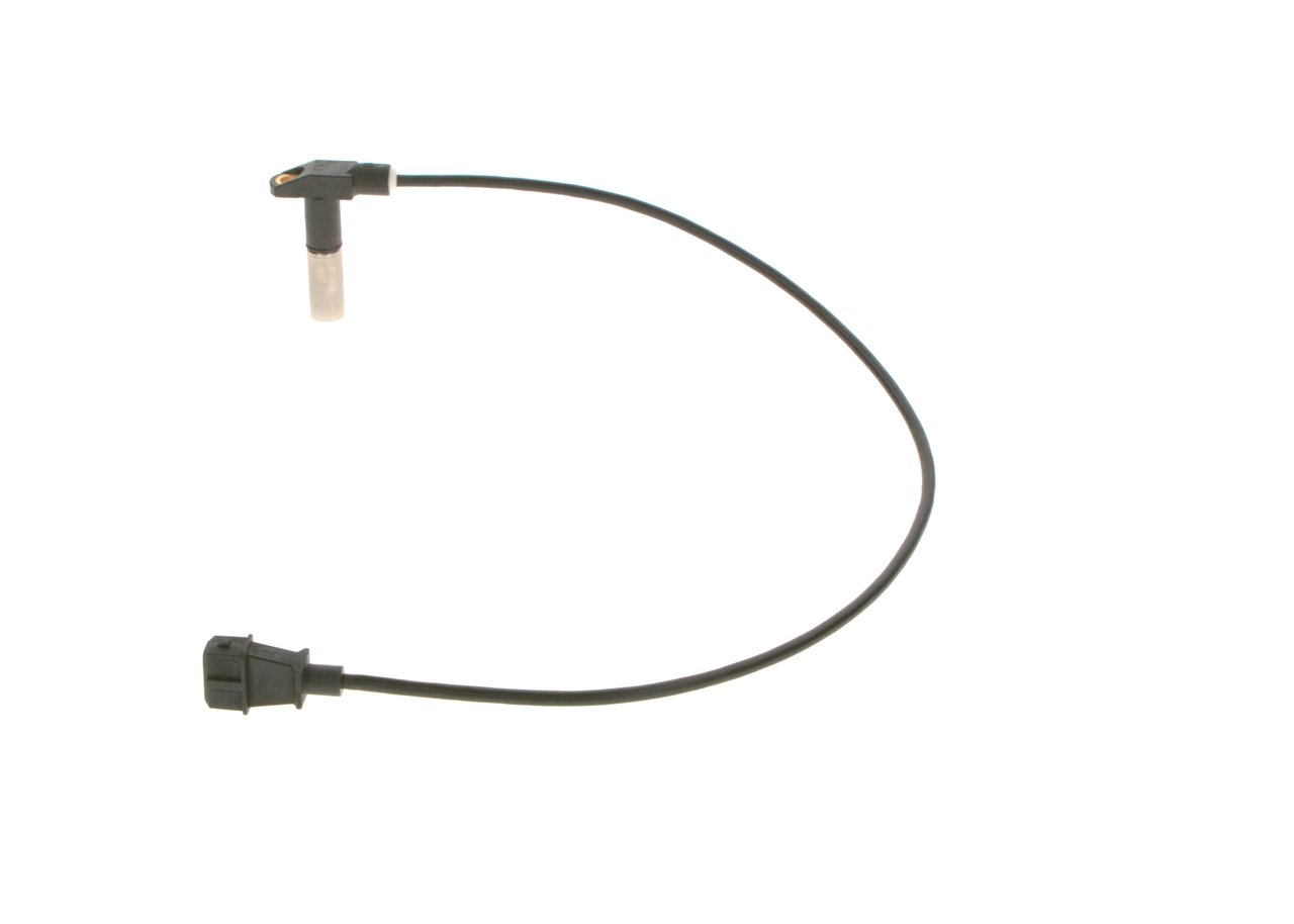 Sensor de posição (de revoluções) de cambota Bosch 0261210002 preço, a partir de 53,88 USD
