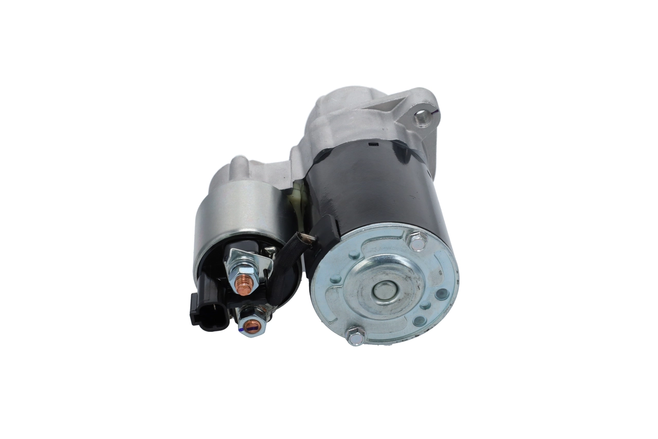 Motor de arranco para Hyundai Santa Fe IV TM, TMA