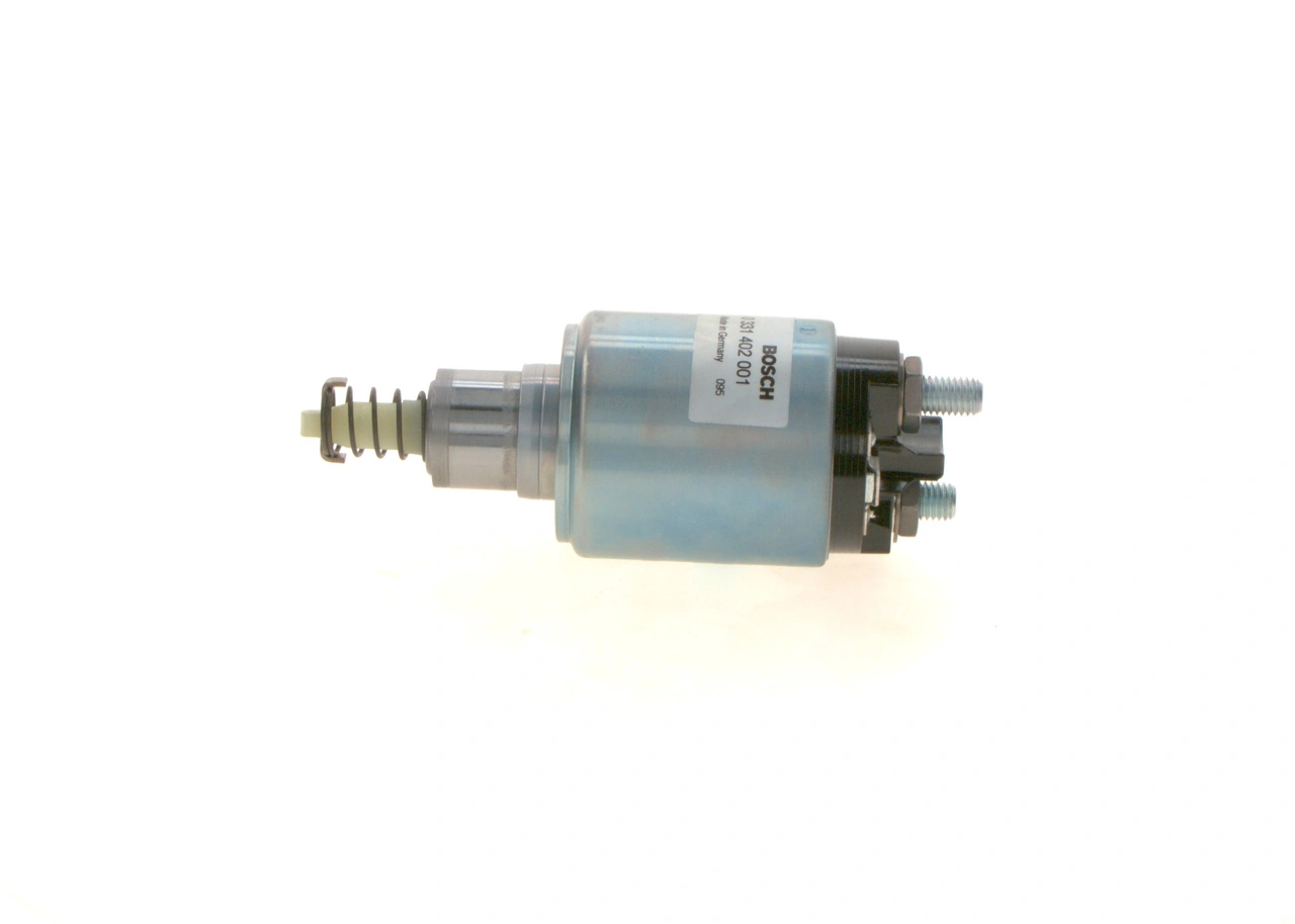 Compre 0331402001 Bosch Relê retrator do motor de arranco