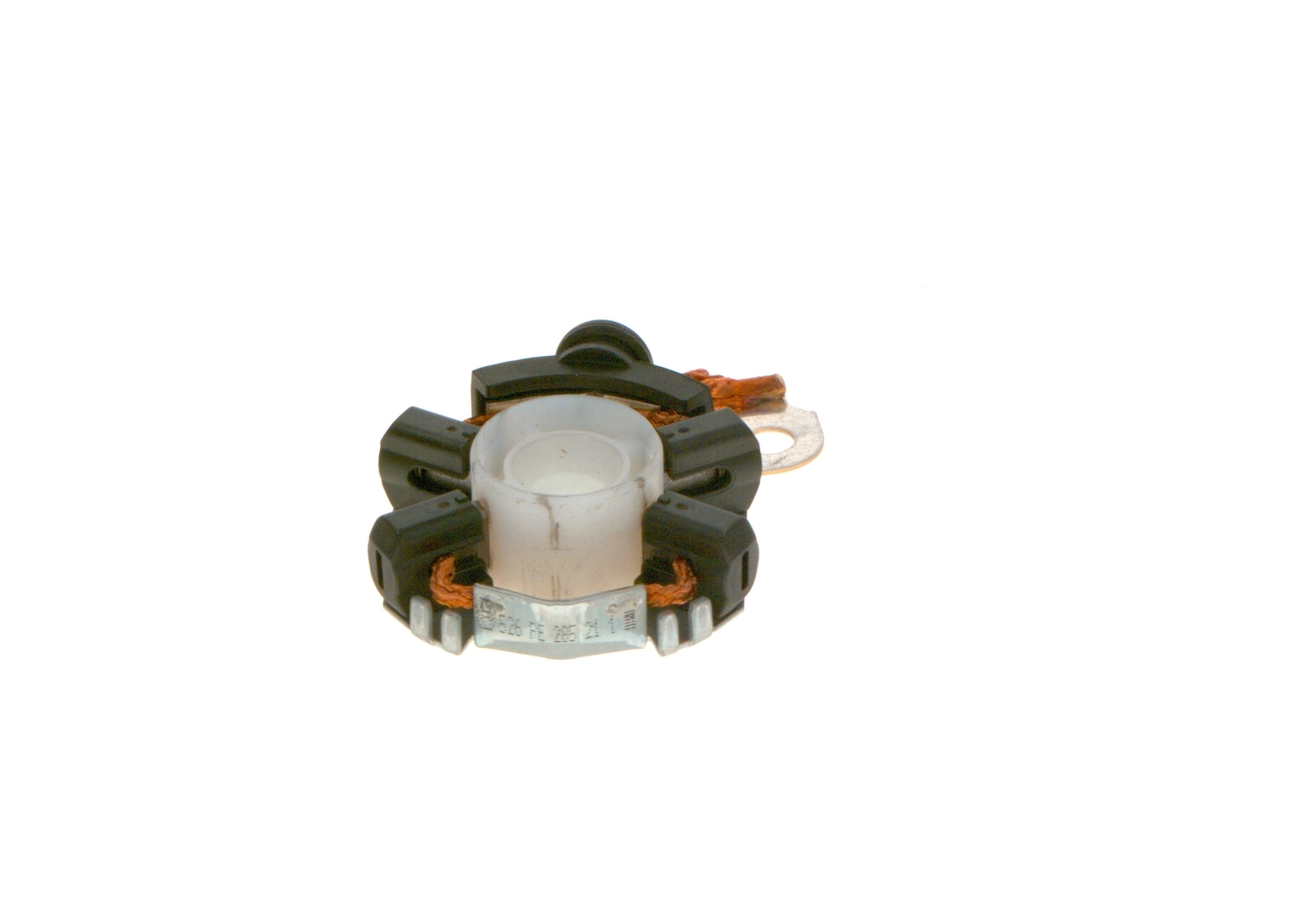 Compre 1004336526 Bosch Porta-escovas do motor de arranco
