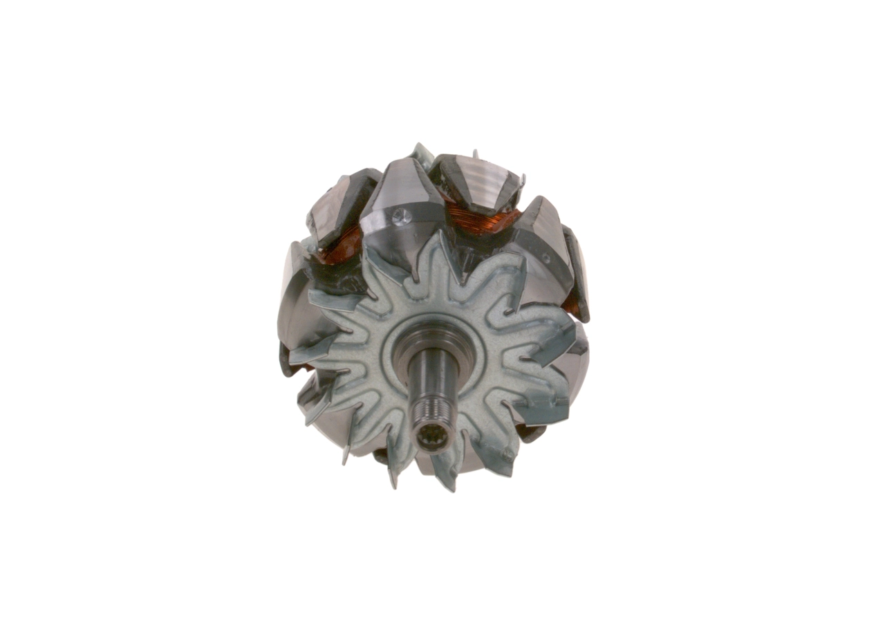 Induzido (rotor) do gerador Bosch F00M131658 preço, a partir de 107,45 USD