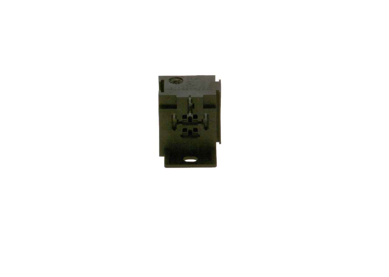 Conector (ficha) do relé das velas de incandescência Bosch 3334485008 preço, a partir de 2,30 USD