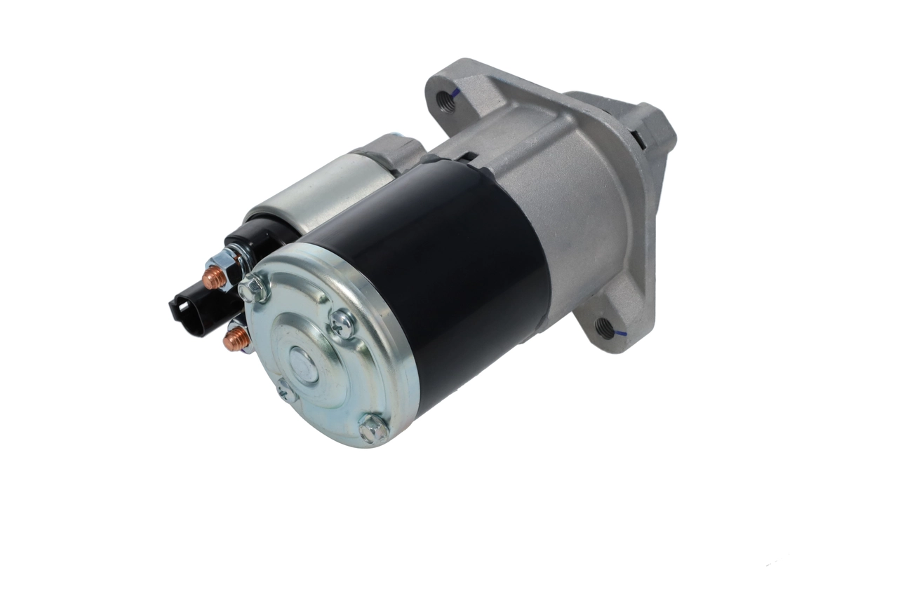 Motor de arranco 1986S01106 Bosch