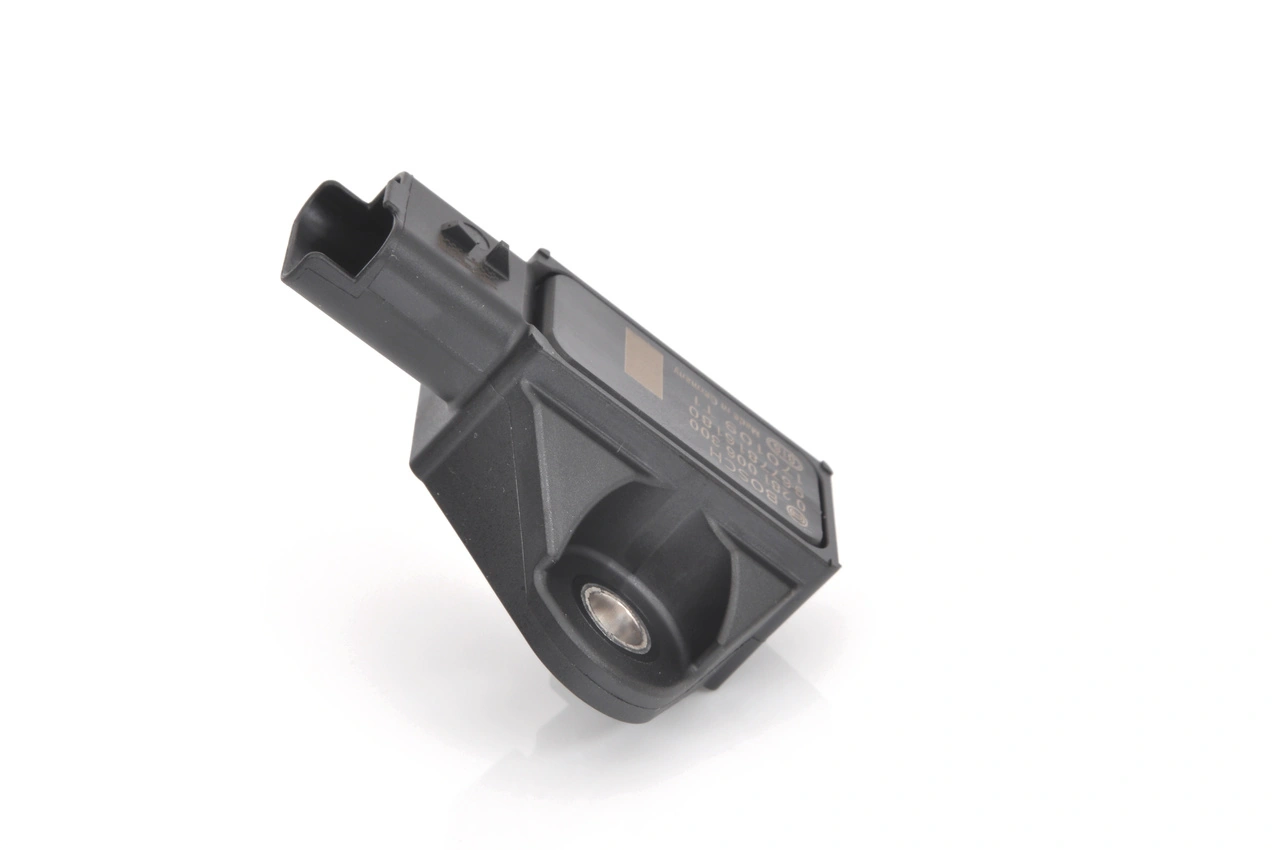 0281006300 Bosch Sensor de pressão dos gases de escape