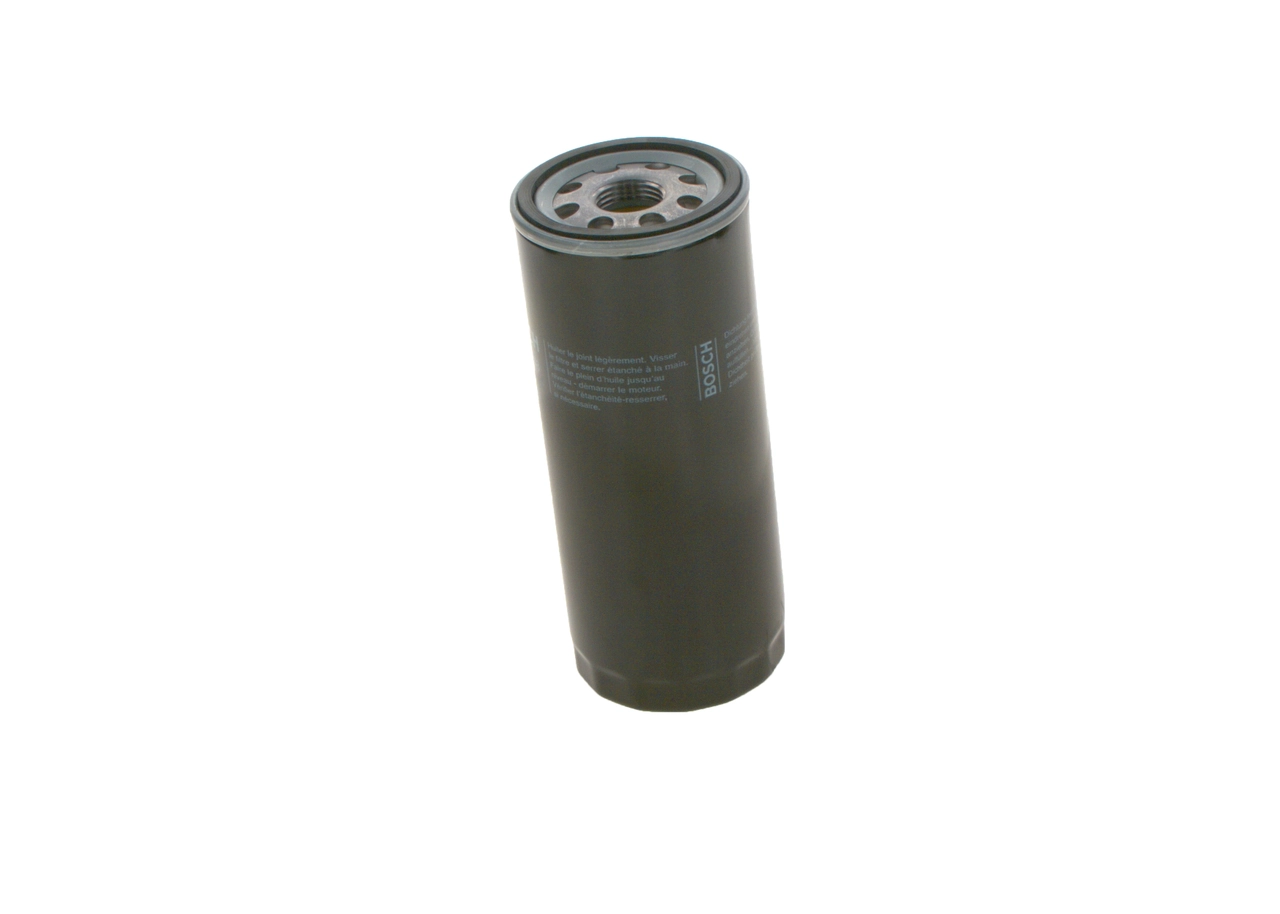 Compre 0451103348 Bosch Filtro de óleo