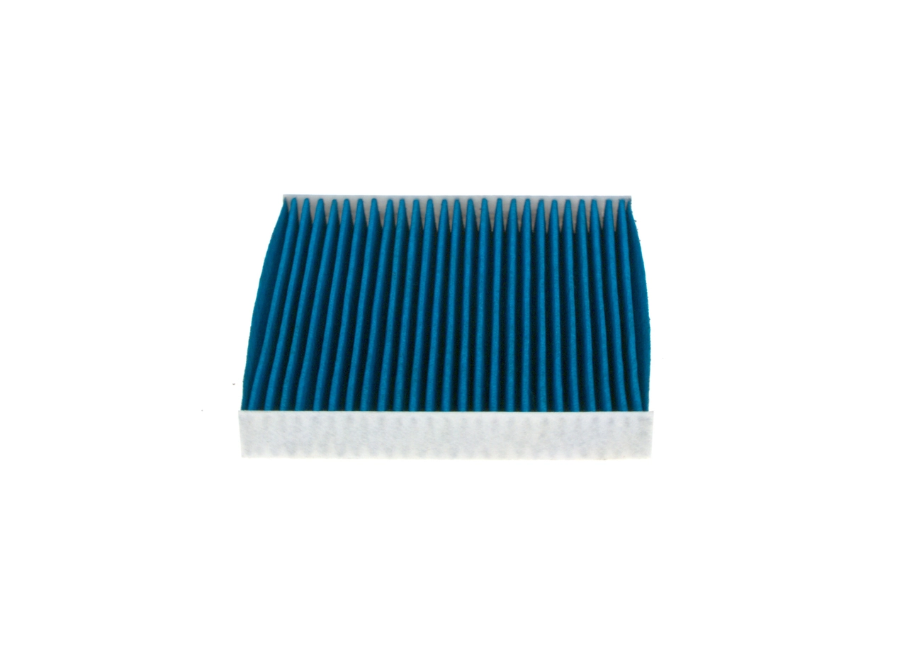  Filtro de salão Honda Civic X hatchback (FC, FK) (2017 - 2021) X