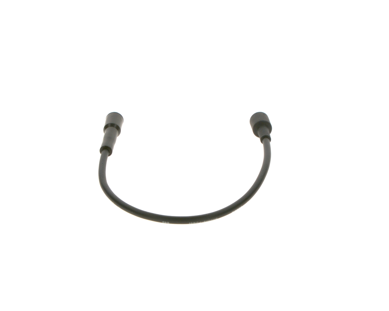 0986356988 Bosch Fios de alta voltagem, kit
